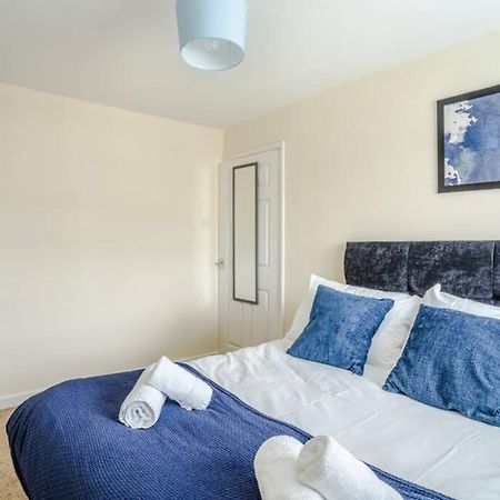 Off Road Parking, Smart Tv In Each Room! Swansea Zewnętrze zdjęcie