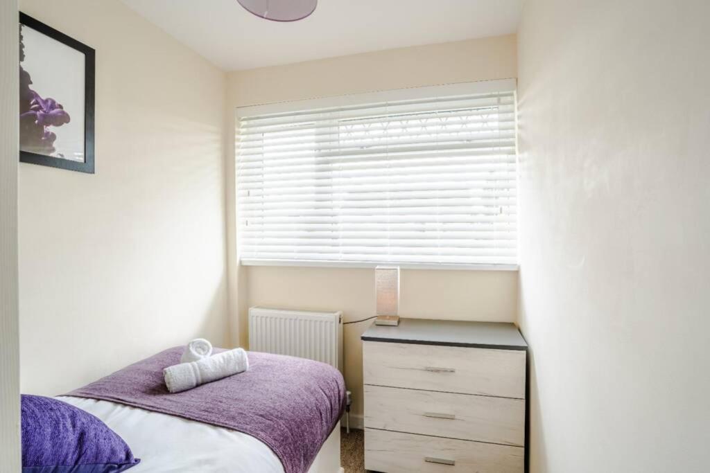 Off Road Parking, Smart Tv In Each Room! Swansea Zewnętrze zdjęcie